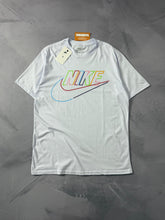 Camiseta Nike Color - Branca