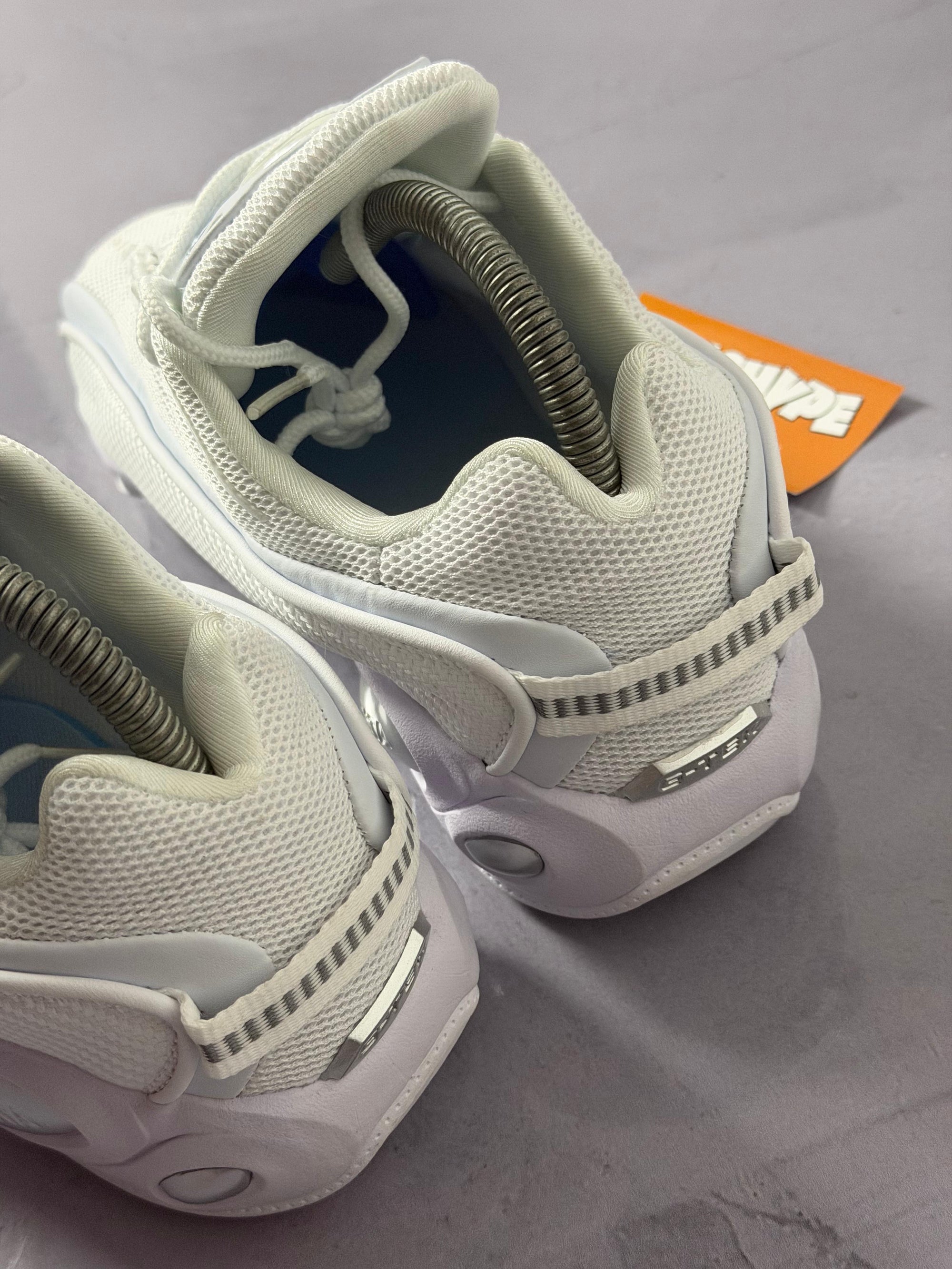 Tênis NOCTA x Nike Glide - White