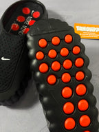 Chinelo Slide Nike Mind 001 - Preto