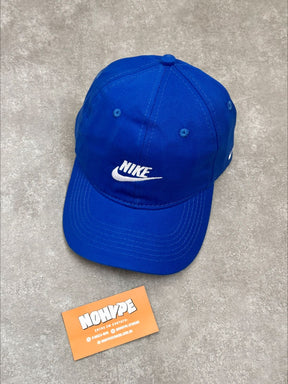 Boné Nike H86 Dad-Hat - Azul