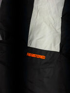 Corta Vento Nike Big Logo - Preto