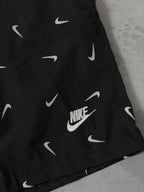 Shorts Tactel Nike Chuva de Swoosh