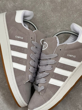 Tênis Adidas Campus 00s - Cinza