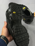 Tênis Nike Air Max Plus TN 3 - Triple Black