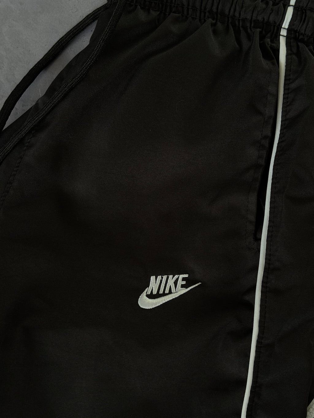 Conjunto Nike Tracksuit Woven 2019