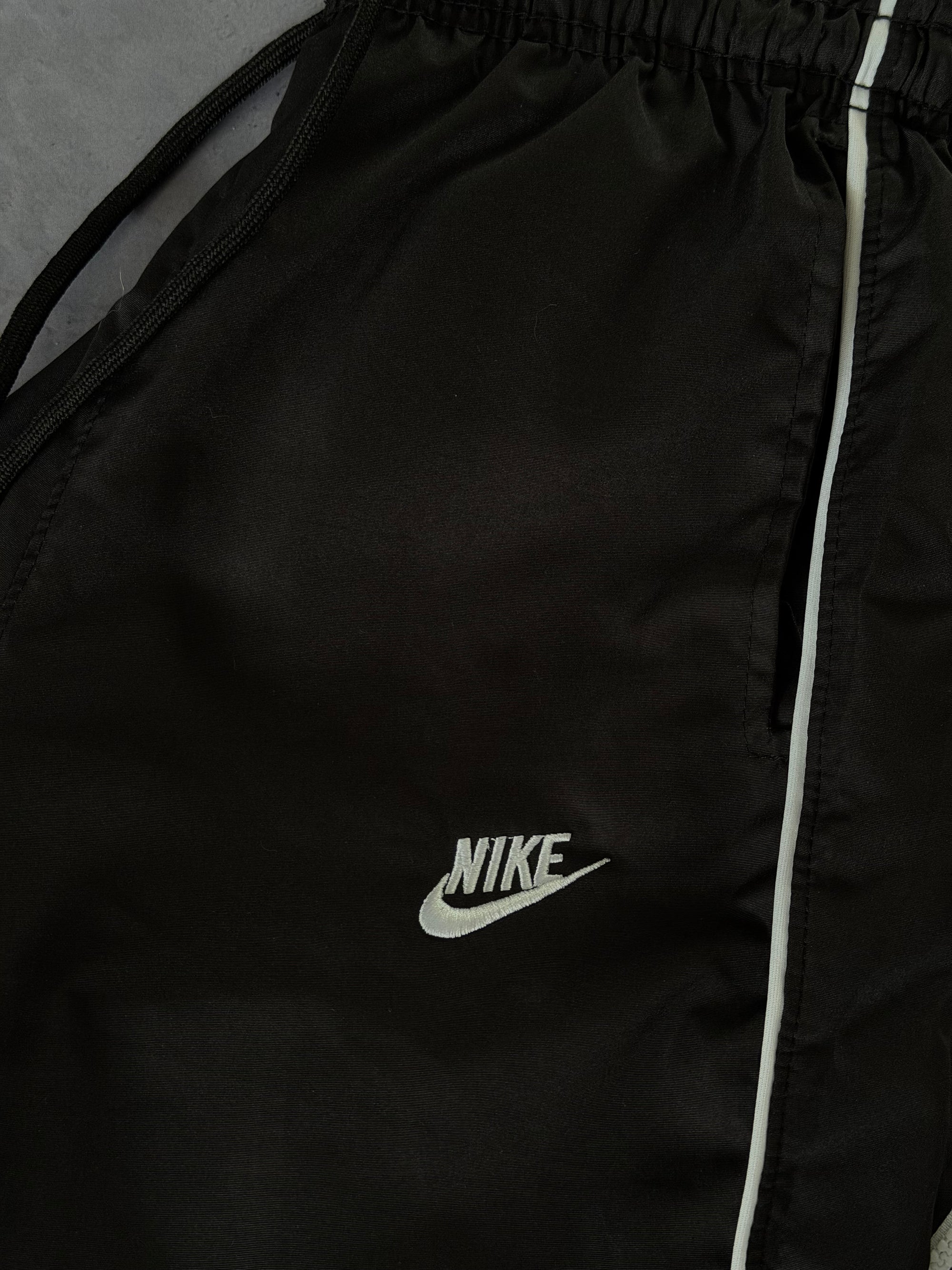 Conjunto Nike Tracksuit Woven 2019