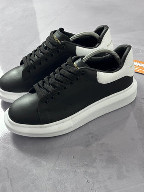 Tênis Alexander McQueen - Preto