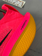 Tênis Nike Air Zoom Alphafly - Pink