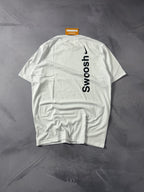 Camiseta Nike Linemark - Branco