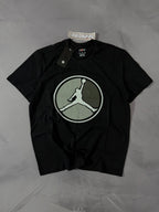 Camiseta Jordan Jumpman Tee - Preto