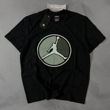 Camiseta Jordan Jumpman Tee - Preto