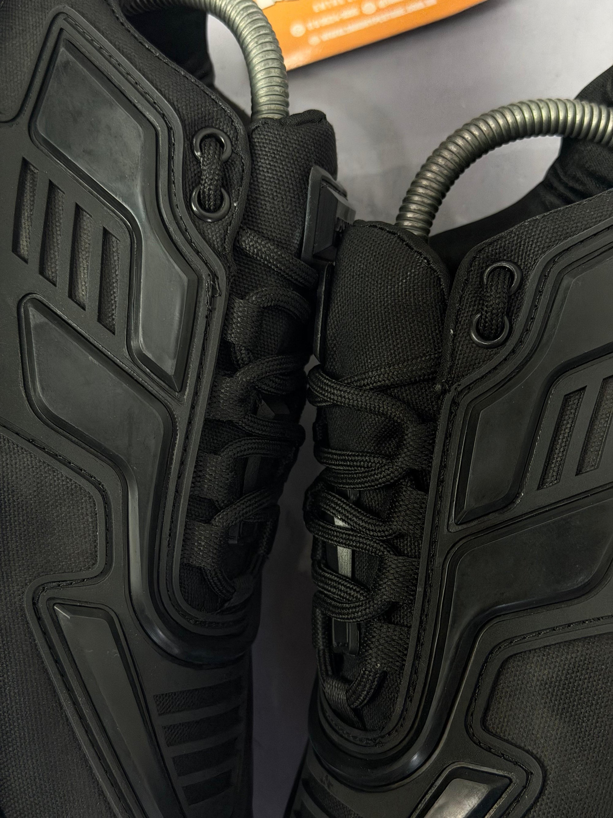 Tênis Prada Cloudbust Thunder - Preto