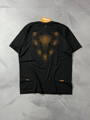 Camiseta Nike x Nocta Forza 2.0 - Preto