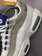 Tênis Nike Air Max 95 - Grape