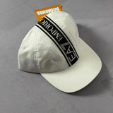Boné Emporio Armani - Branco