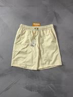 Shorts Tactel Zara - Bege