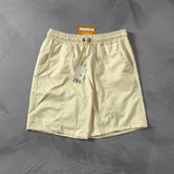 Shorts Tactel Zara - Bege