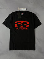 Camiseta Jordan 23 - Preto