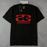 Camiseta Jordan 23 - Preto