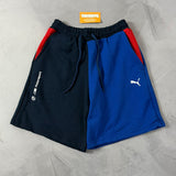 Shorts Moletom Puma Bmw - 06