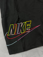 Shorts Nike Color - Preto