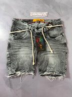 Shorts Jeans City Denim - 03