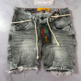 Shorts Jeans City Denim - 03