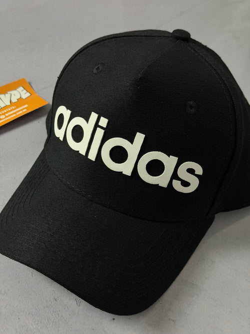 Boné Adidas Daily - Preto