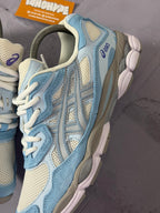 Tênis Asics Gel NYC - Azul