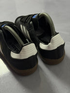 Tênis Adidas Samba - Black Gum