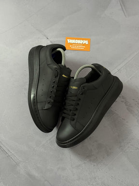 Tênis Alexander McQueen - All Black