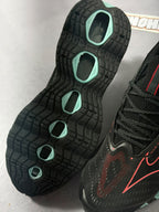 Tênis Mizuno Wave Prophecy 14 - Navy Teal