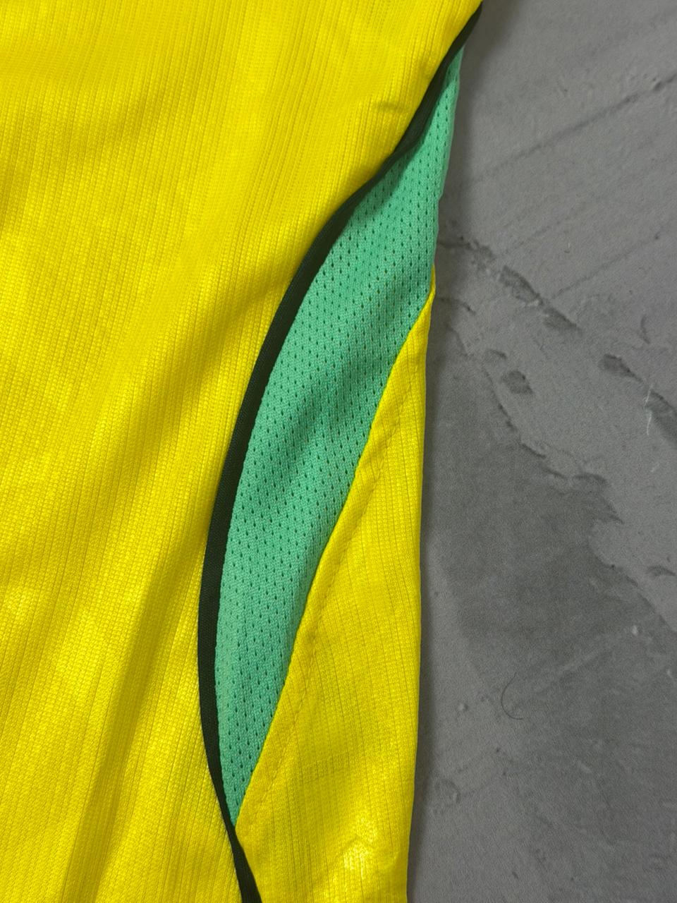 Camisa Seleção BRA 2026 FEMININA