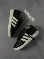 Tênis Adidas Grande Court - Preto