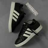 Tênis Adidas Grande Court - Preto