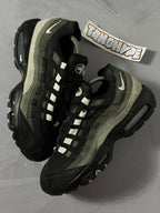 Tênis Nike Air Max 95 - Double Black
