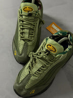 Tênis Nike Air Max 95 Corteiz - Verde