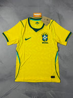 Camisa Seleção BRA 2026 JOGADOR