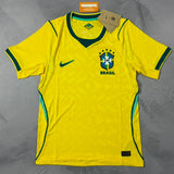 Camisa Seleção BRA 2026 JOGADOR
