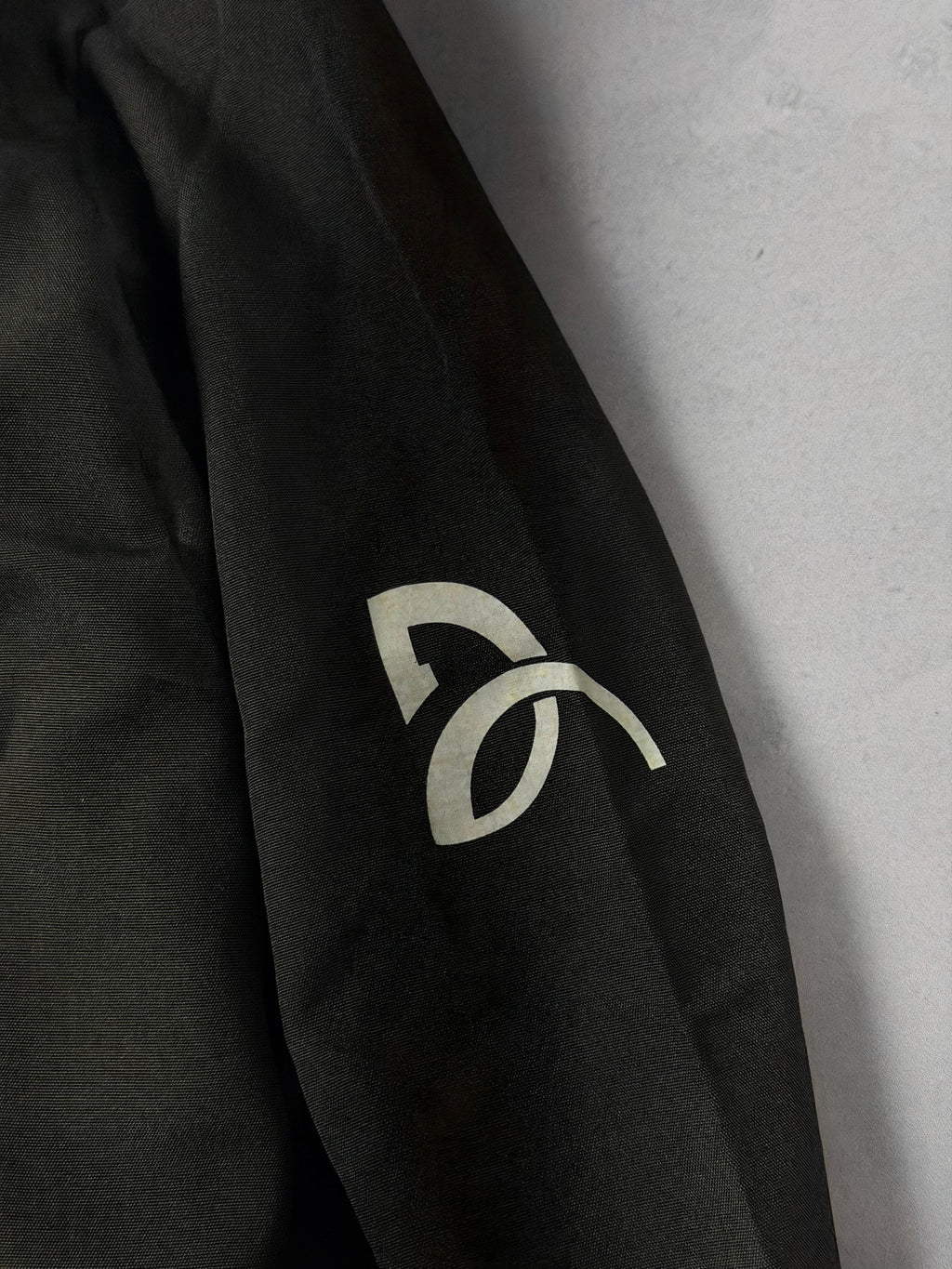 Conjunto Lacoste Novak Djokovic - Preto