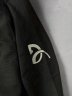 Conjunto Lacoste Novak Djokovic - Preto
