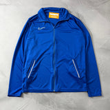 Jaqueta Academy Dri Fit 2021 - Azul