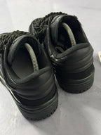 Tênis Nike Dunk Twist - All Black