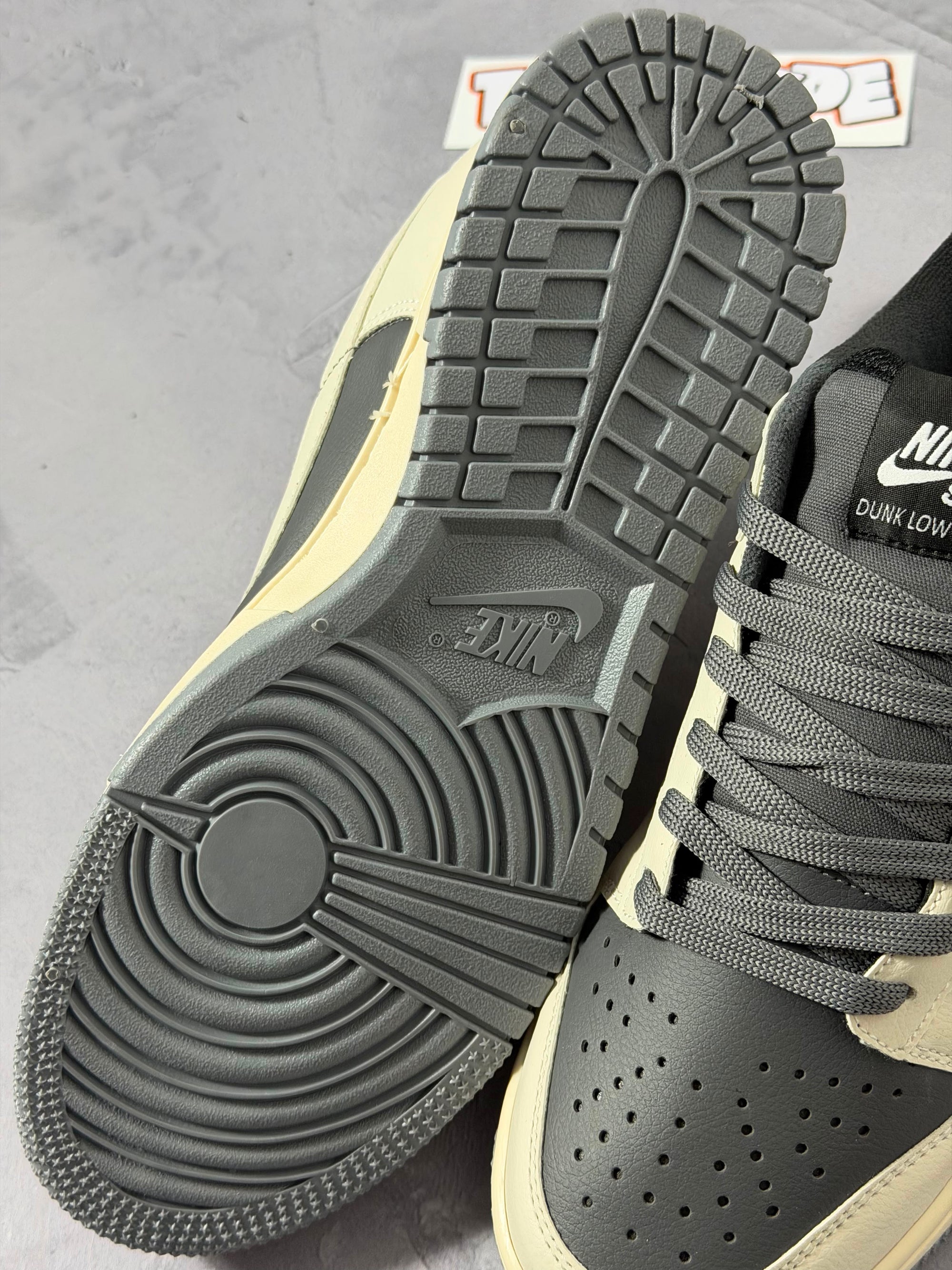 Tênis Nike Dunk Sb Low - College