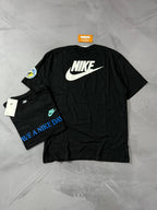 Camiseta Nike Have Day - Preto