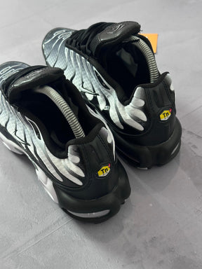 Tênis Nike Air Max Plus TN - Metalic