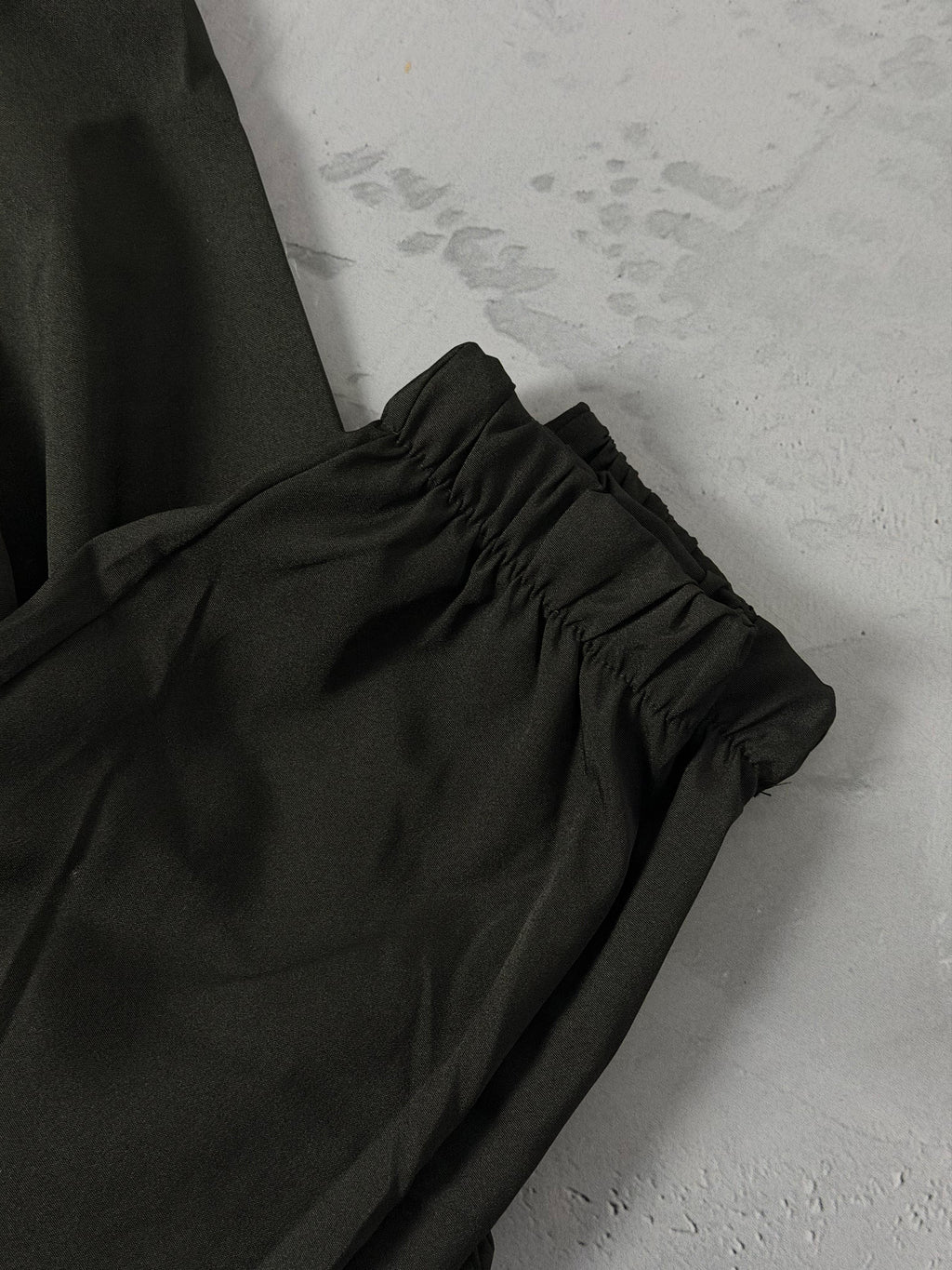 Conjunto Lacoste Novak Djokovic - Preto
