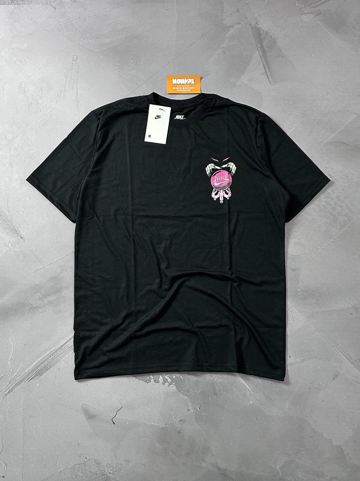 Camiseta Nike Fantasy - Preto