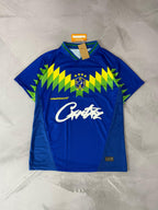 Camisa BRA x CORTEIZ