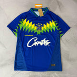 Camisa BRA x CORTEIZ